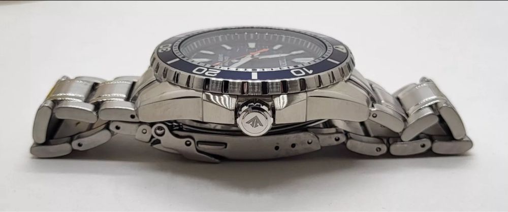 Часовник Citizen eco-drive BN0191-55L