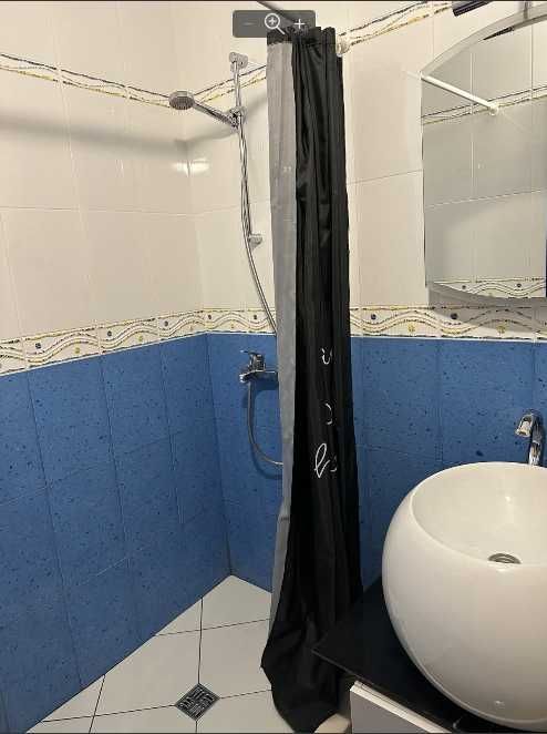 Дава се под наем Двустаен апартамент в Варна, Гръцка махала - 45 кв.м за 484.5 € - Снимка #4
