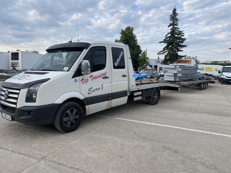 Transport auto Romania-Franta Belgia Olanda tur -retur !!!