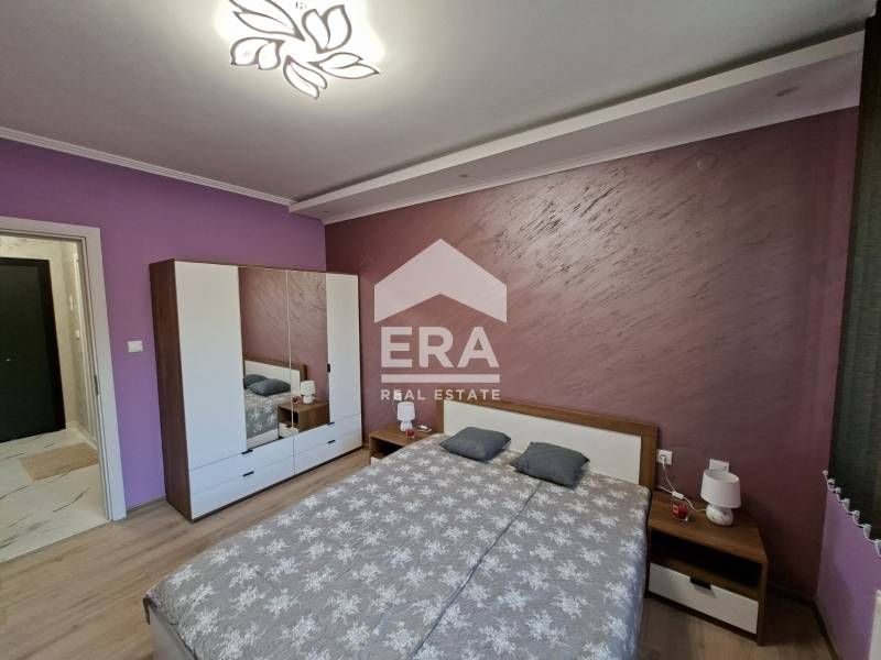 Дава се под наем Двустаен апартамент в Плевен, Широк център - 54 кв.м за 348.84 € - Снимка #3