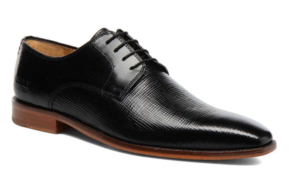 NOU! Pantofi barbati MELVIN & HAMILTON