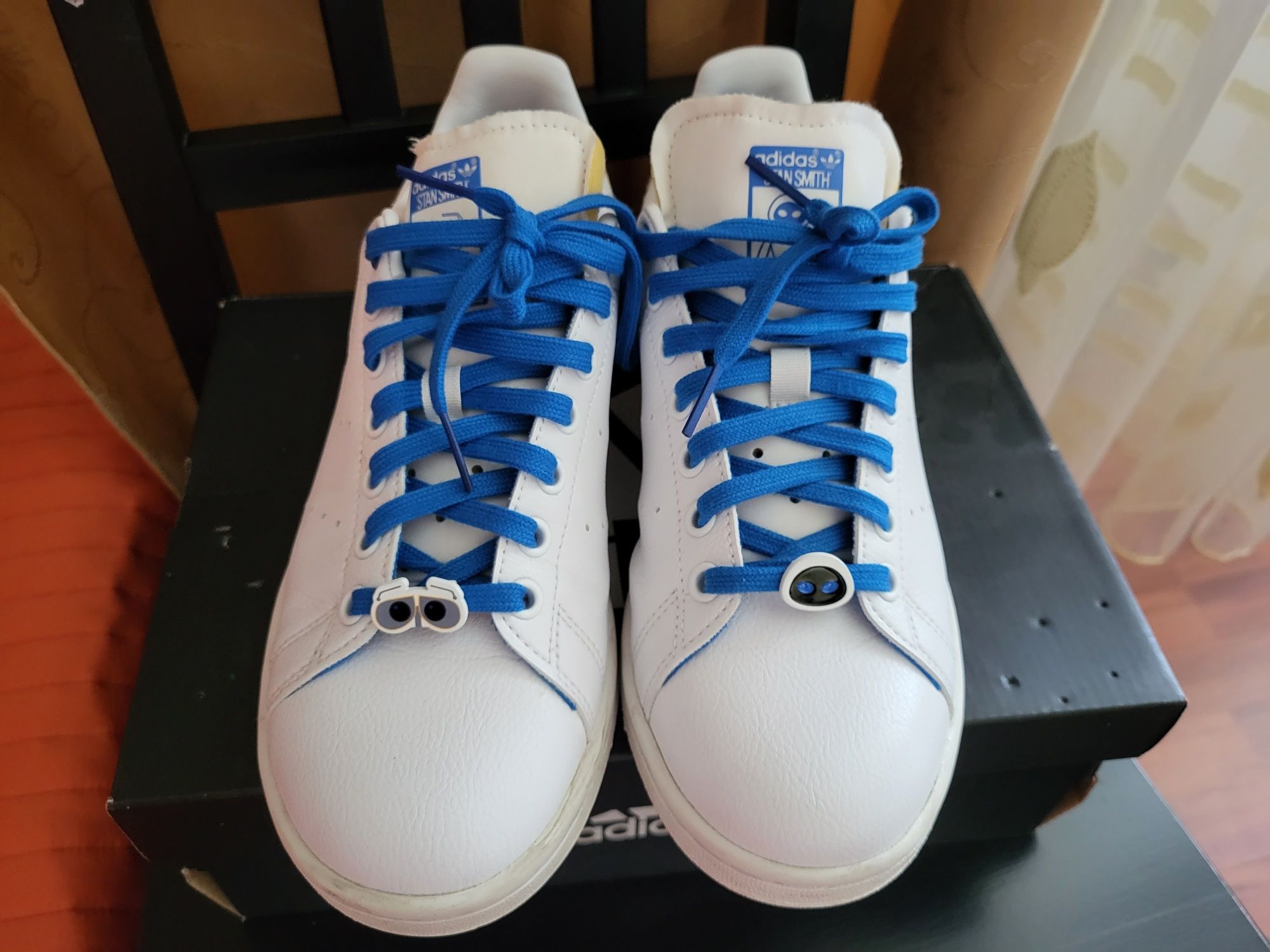 ADIDAS Stan Smith masura 40,5