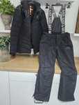 Costum ski-snowboard Elesse S