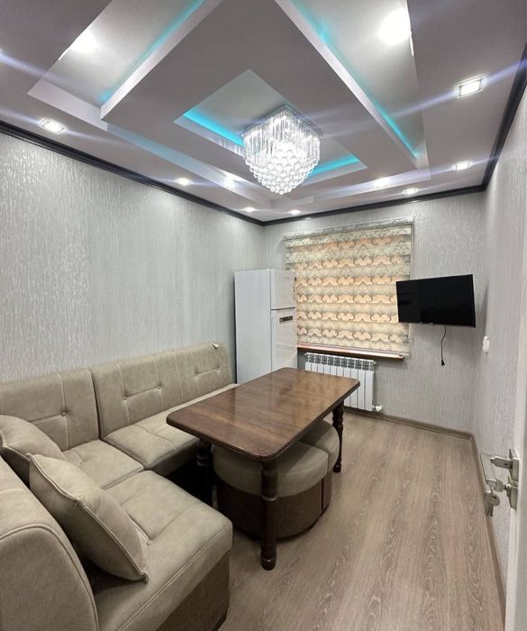 Сдается квартира ориентир торговый центр NEXT