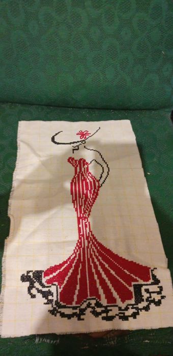 гоблени 6-бр. цената  я вище в описание