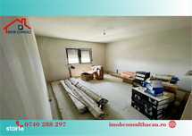 Un apartament cat o casa! CE1224