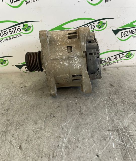 Alternator SG12B105 Dacia Logan prima generatie