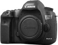 Canon eos 5d mark3