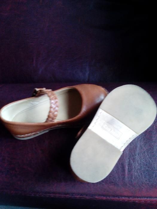 Сандалки и обувки нa Zara Нови!