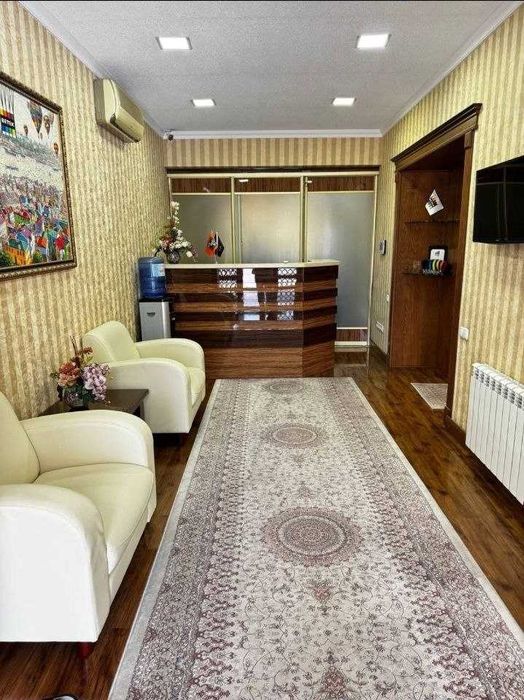 Аренда! Мирабад, Ор-р посолства Турции и Франции 250м2