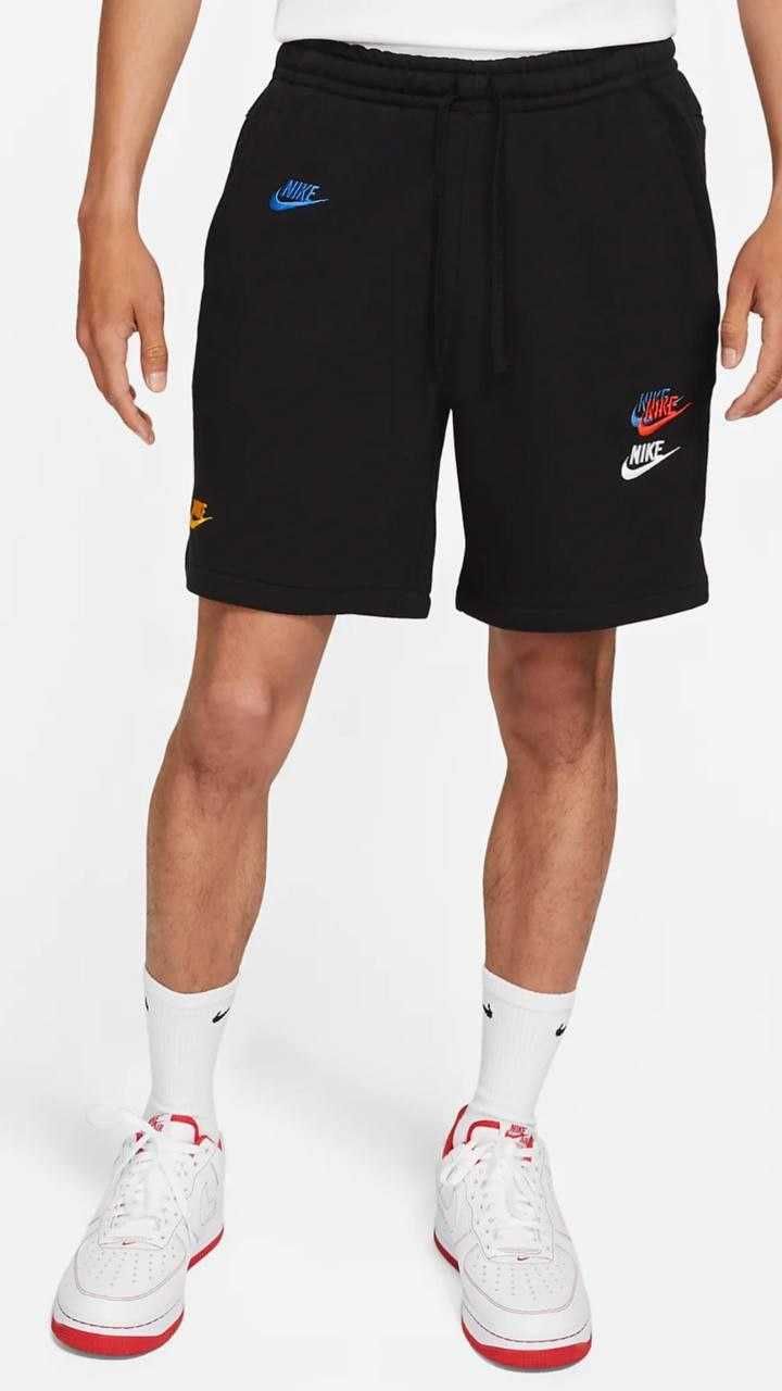 Nike French terry Originals shorts, Спортни шорти/ Къси панталони