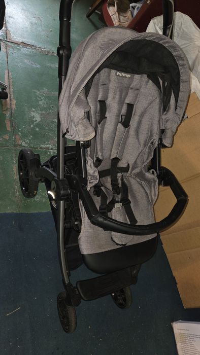 Бебешка количка Peg Perego Book 51