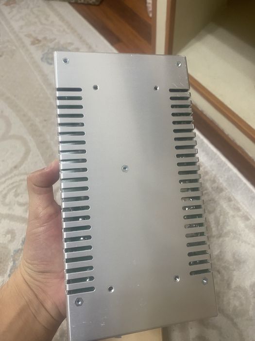 Преоброзаватель для лэд освещения