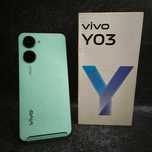 Vivo Y03  4/128Gb Петропавловск Сокол 735205