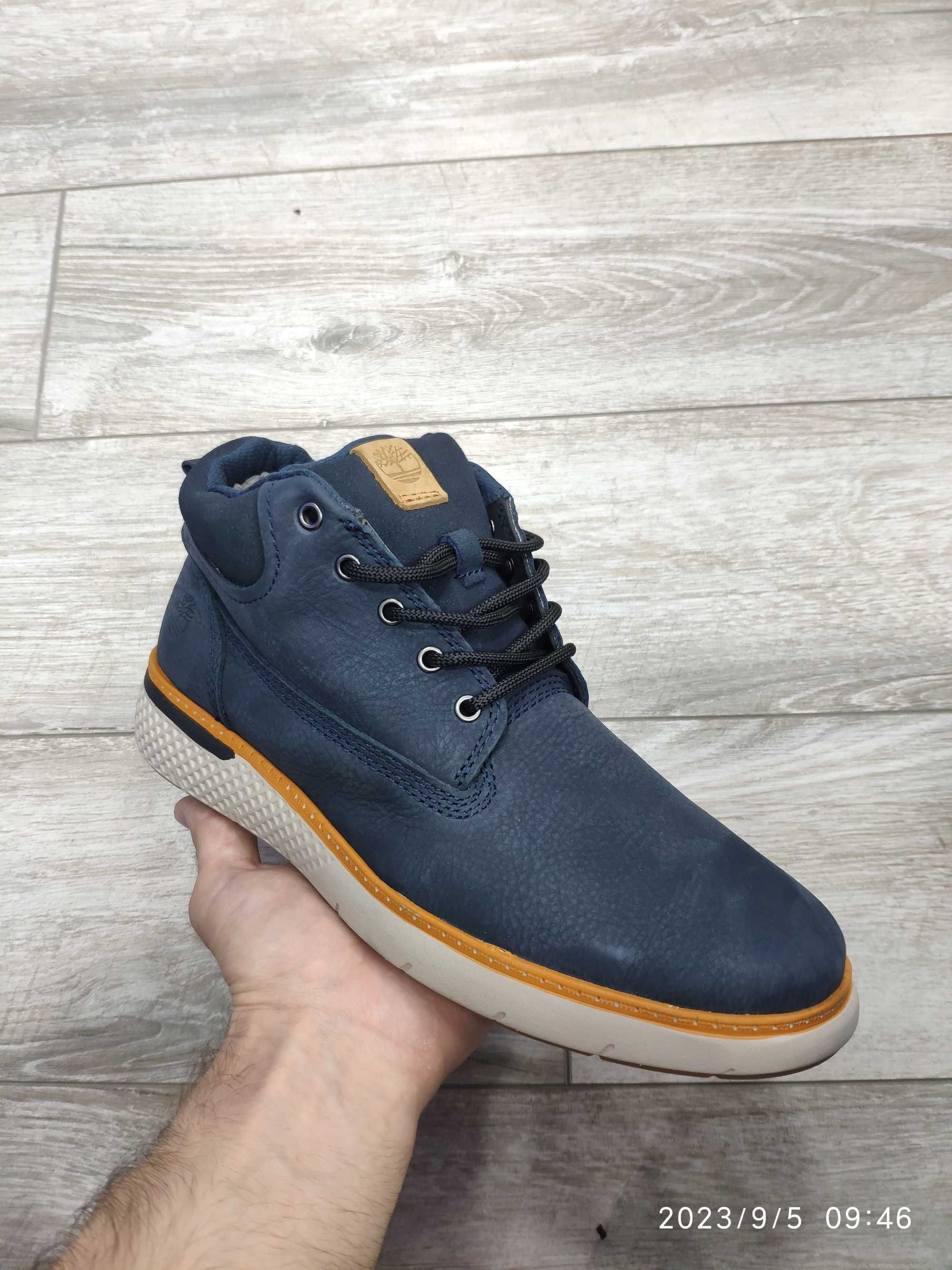 TIMBERLAND KILLINGTON CHUKKA - Привезли из ЕВРОПЫ размеры от 40 до 45.
