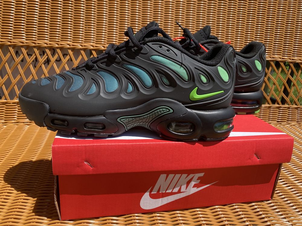 Мъжки обувки Nike Air Nike Air Max Plus Drift