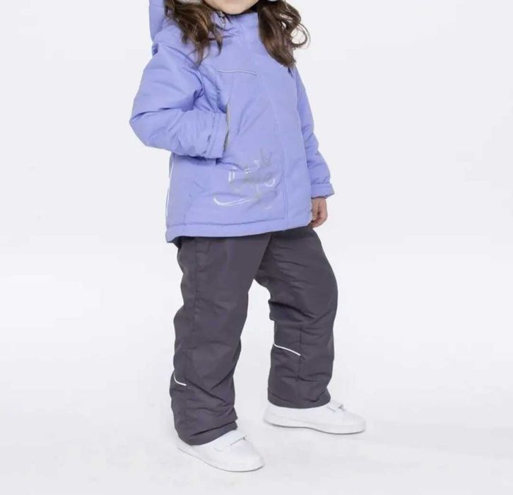 Демисезонный комплект, рост 110см