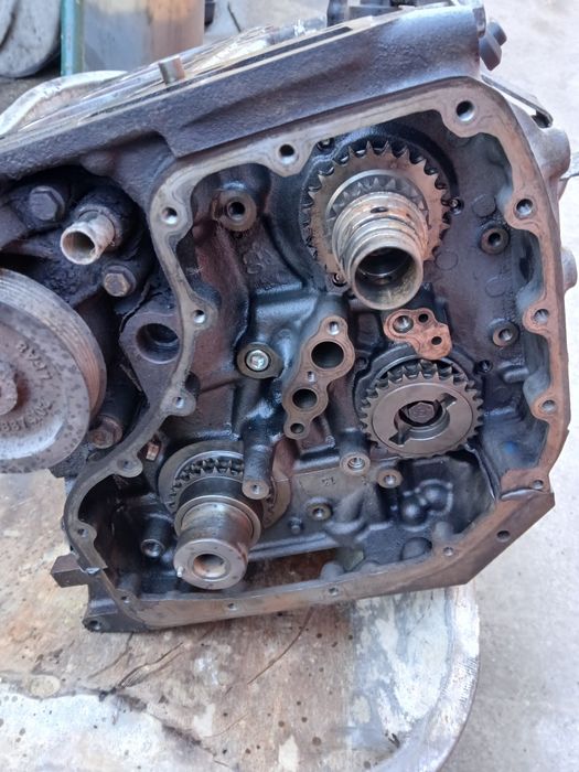 Bloc motor Ducato 3.0 euro 5