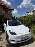Tesla Model Y SR RWD Tracțiune spate