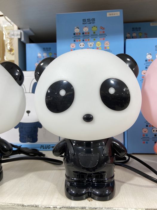 Bolalar uchun svitilnik