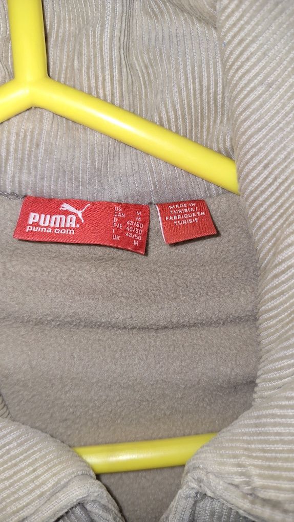 Оригинално яке на Puma