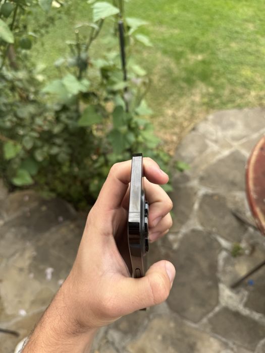 Iphone 14 pro max 256