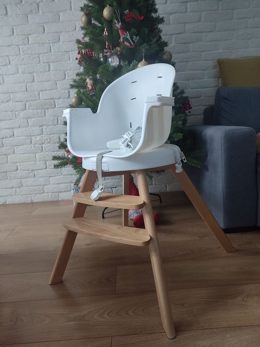 Детски стол за хранене