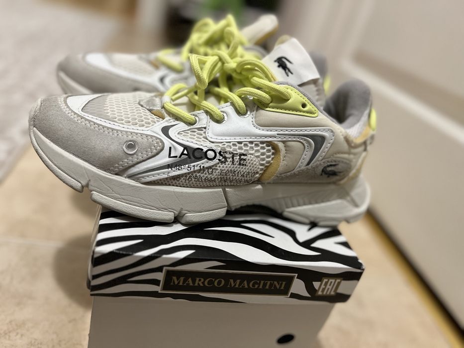 Дамски маратонки Lacoste  размер 39