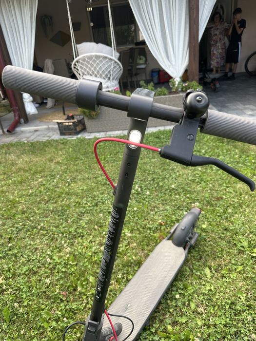Trotineta electrica xiaomi 4 lite prima generatie!
