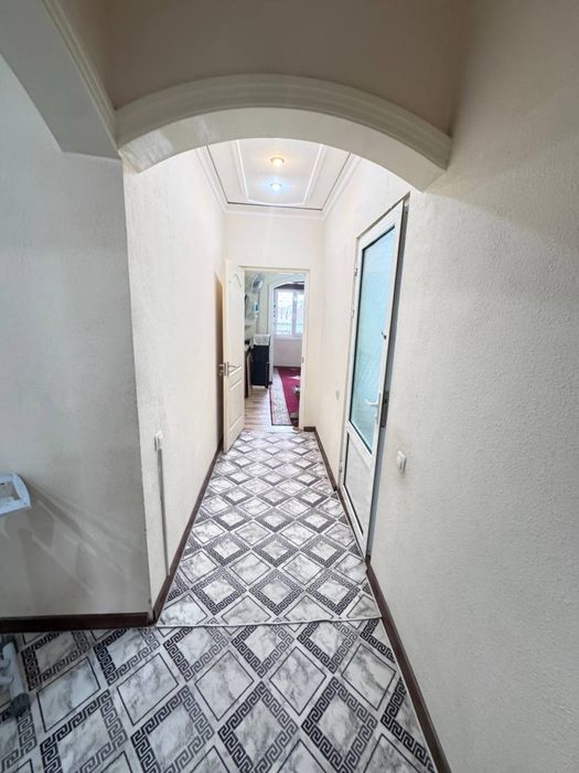 Тахтапул Себзор 4/3/5 (Шайхонтохур тумани)  Евроремонт