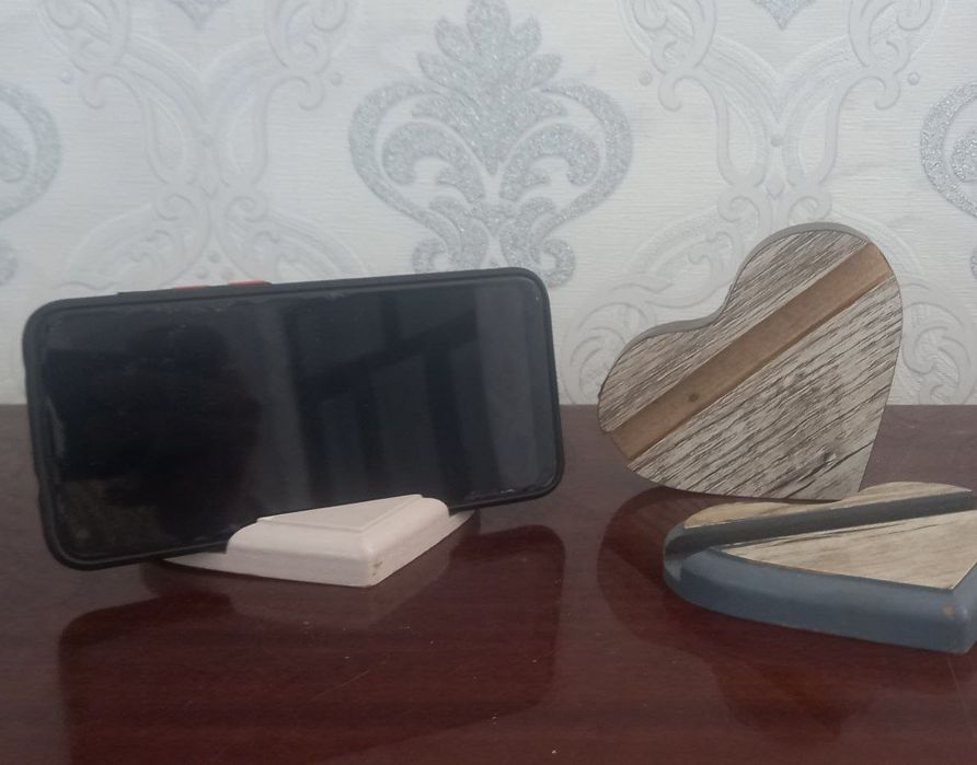 Подставка для телефона