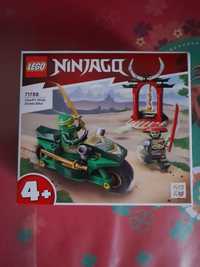 Lego ninjago  original. 71788, nou, sigilat.