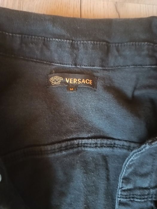 Geacă Versace Jeans Conture, damă