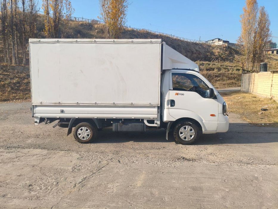 Продаётся Kia Bongo | Sotuvga Kia Bongo