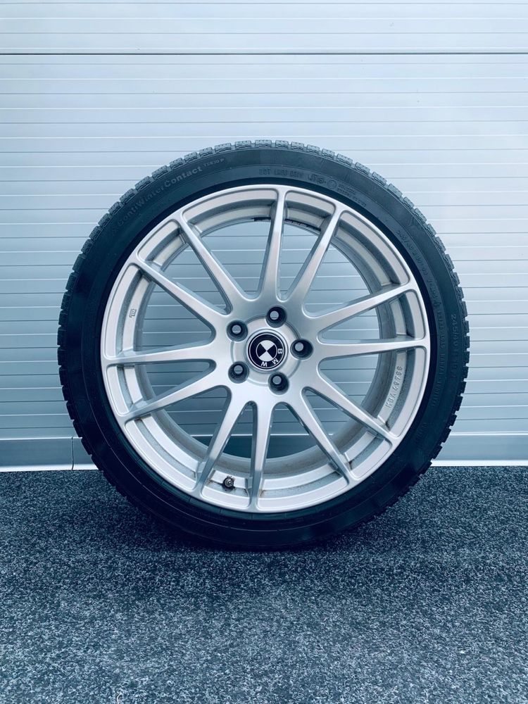 Jante bmw 19 BMW seria 5 F10 F11 19 245/40/19