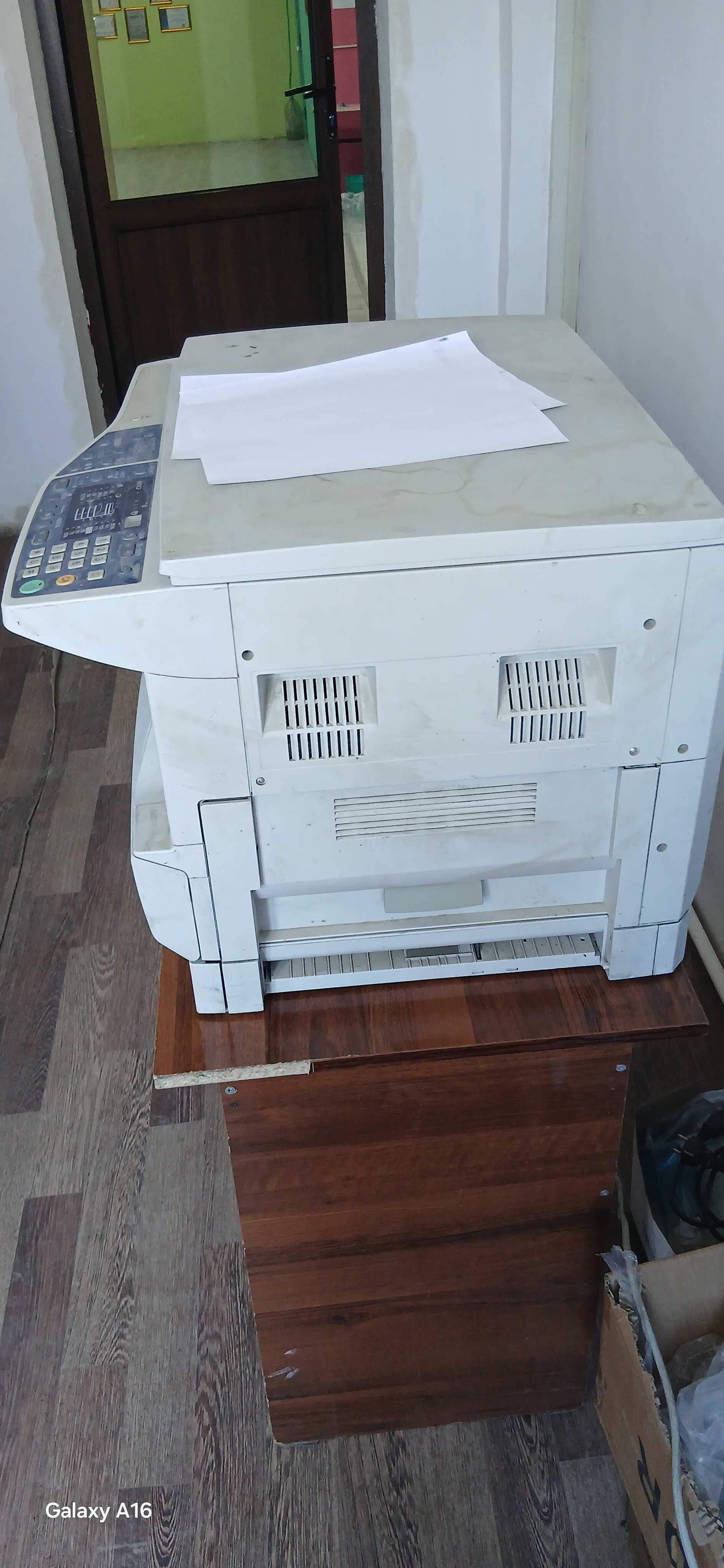 SHARP AR-5316 A3