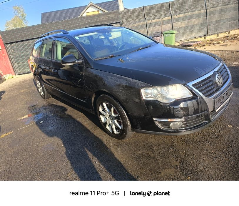 Piese motor injectoare cutie ambreaj ușa volan caseta passat 2.0bmr