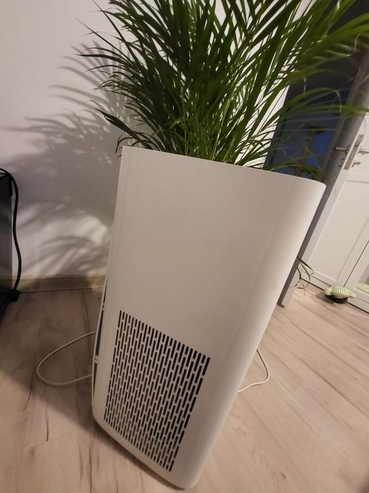 Vand purificator aer