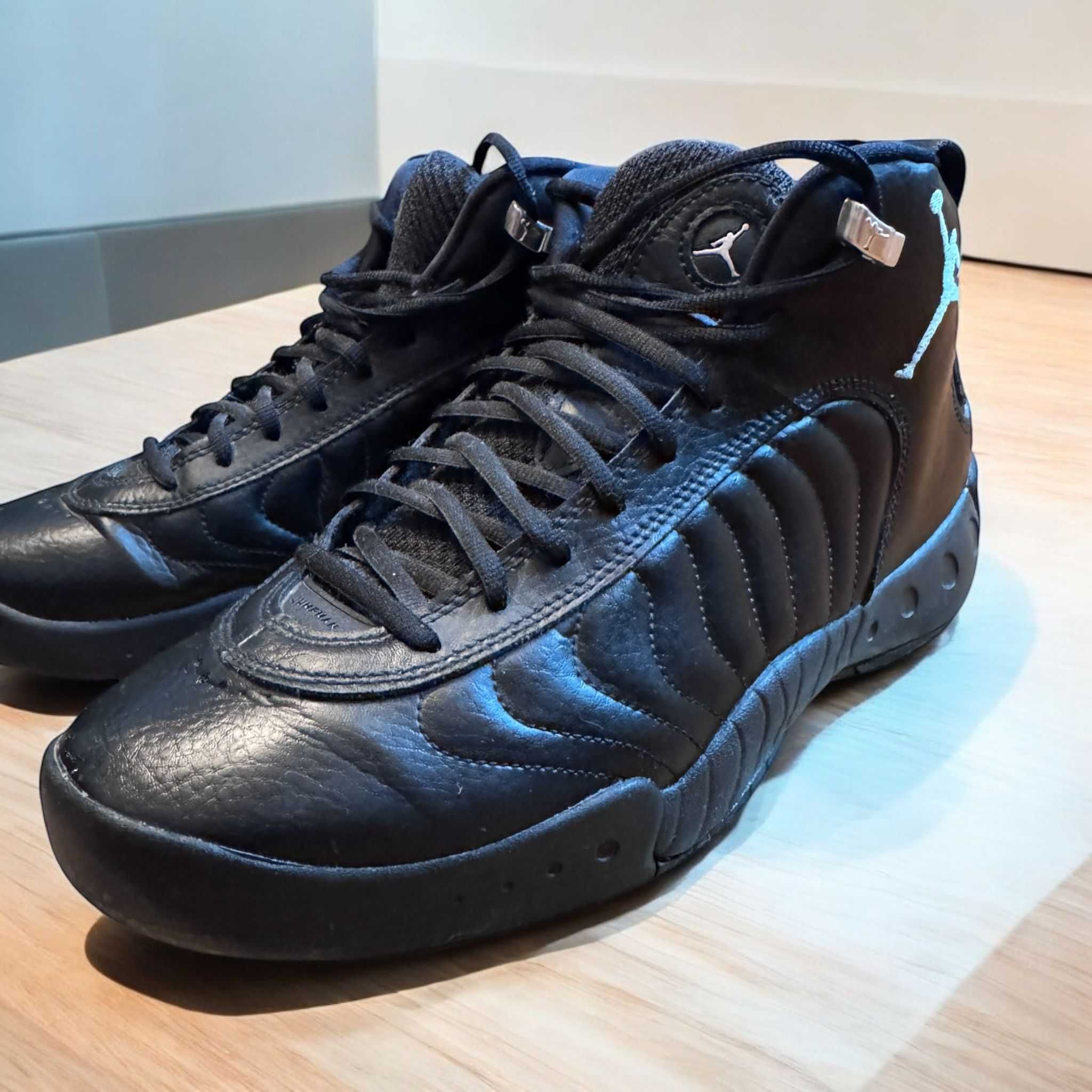 Nike Jordan Jumpman 46 EU 30см обувки/маратонки като нови носени 1-2