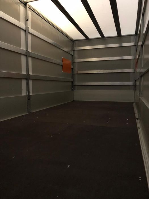 Bene fixe cu sau fara sisteme de prelata