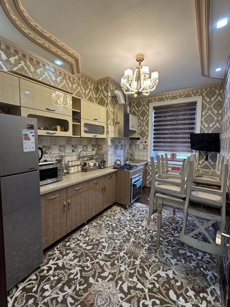 Аренда квартира Себзор “Golden House” новостройка