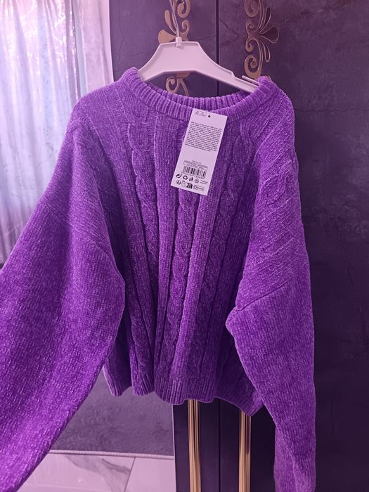 Дамска блуза S/M