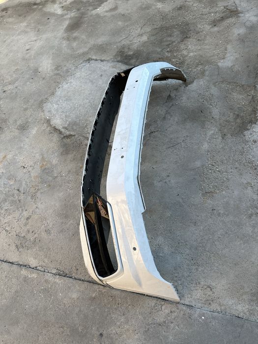 Bară față vw passsat b8 r linne.