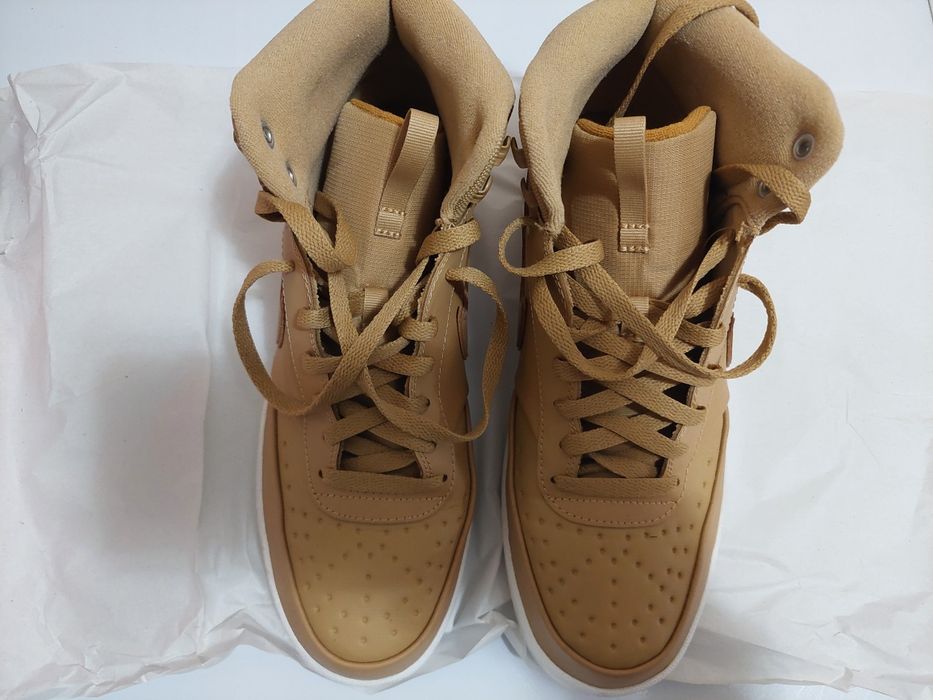 Nike mid-high Court Vision Mid WNTR