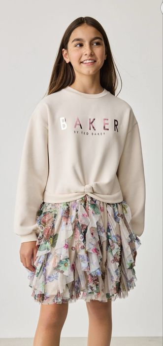 Детска Рокля Ted Baker
