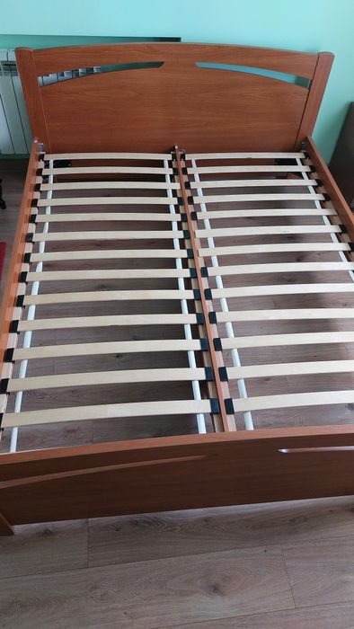 Продам Кровать 2 спалку