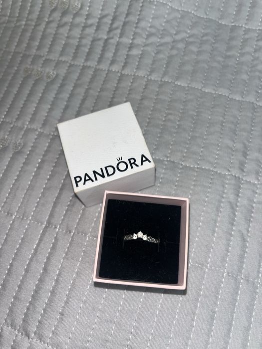 колцо Pandora оригинал