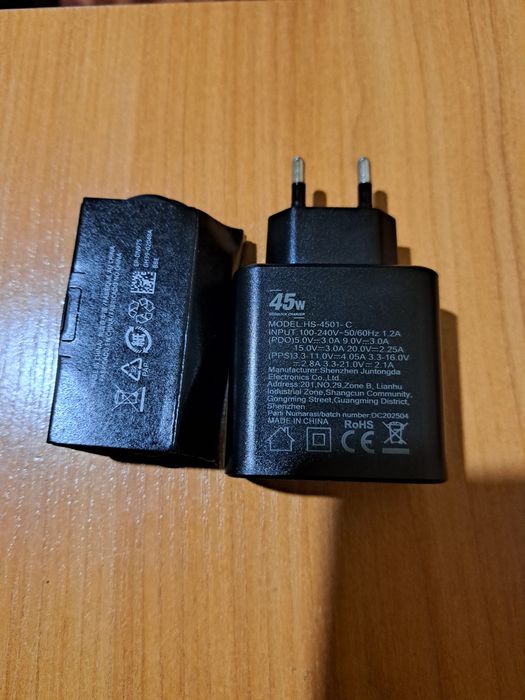 Зарядно за samsung оригинално супер бързо