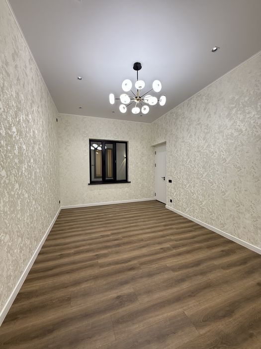 4 хона +холл янги ховли сотилади! Сергили 4, Сергили Хокимят