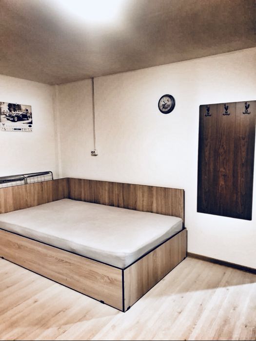 Camera camin navetist